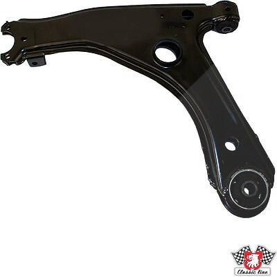 Jp Group Lenker, Radaufhängung [Hersteller-Nr. 1140102570] für Seat, VW von JP GROUP