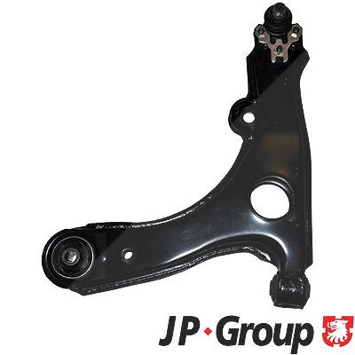 Jp Group Lenker, Radaufhängung [Hersteller-Nr. 1140101670] für VW von JP GROUP