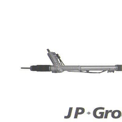 Jp Group Lenkgetriebe [Hersteller-Nr. 1444300100] für BMW von JP GROUP