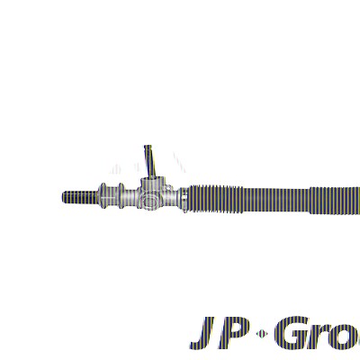 Jp Group Lenkgetriebe [Hersteller-Nr. 1244200200] für Opel von JP GROUP