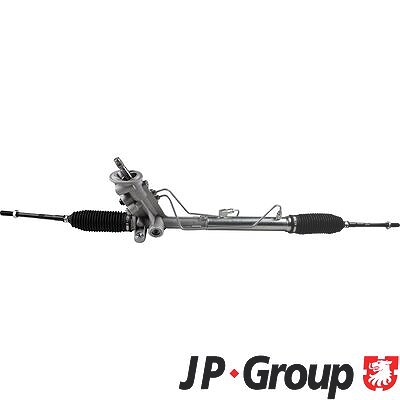 Jp Group Lenkgetriebe [Hersteller-Nr. 1144304500] für Seat, Skoda, VW von JP GROUP