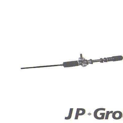 Jp Group Lenkgetriebe [Hersteller-Nr. 1144201300] für Skoda von JP GROUP