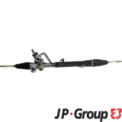 Jp Group Lenkgetriebe [Hersteller-Nr. 4844300800] für Toyota von JP GROUP