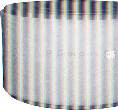 Jp Group Luftfilter [Hersteller-Nr. 1118609700] für Audi von JP GROUP