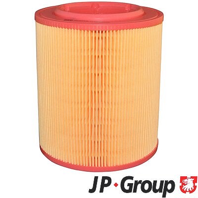 Jp Group Luftfilter [Hersteller-Nr. 1118608900] für Audi von JP GROUP