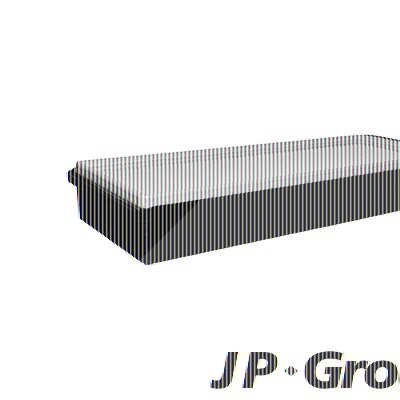Jp Group Luftfilter [Hersteller-Nr. 1418604200] für Alpina, BMW von JP GROUP
