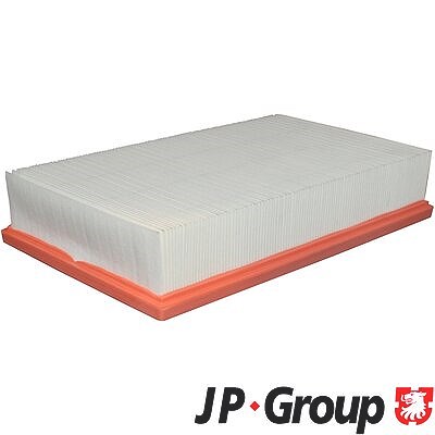 Jp Group Luftfilter [Hersteller-Nr. 1118603900] für VW von JP GROUP