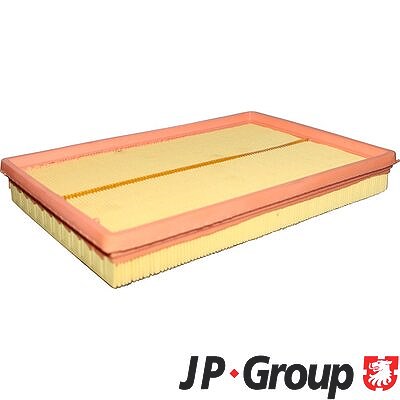 Jp Group Luftfilter [Hersteller-Nr. 1118609200] für VW von JP GROUP
