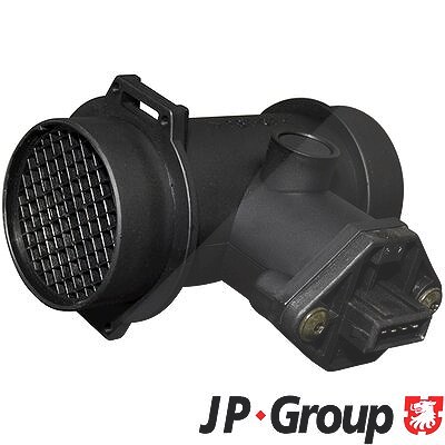 Jp Group Luftmassenmesser [Hersteller-Nr. 3593900500] für Alfa Romeo, Hyundai von JP GROUP