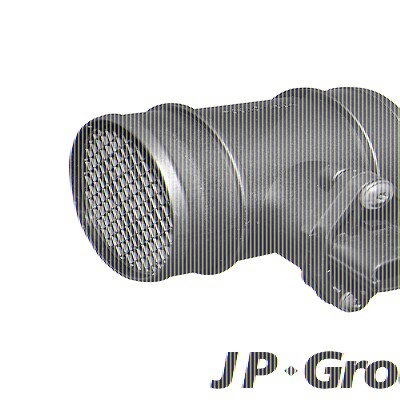 Jp Group Luftmassenmesser [Hersteller-Nr. 3393900200] für Alfa Romeo, Fiat, Lancia von JP GROUP