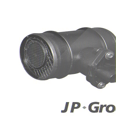 Jp Group Luftmassenmesser [Hersteller-Nr. 1193903500] für Audi von JP GROUP