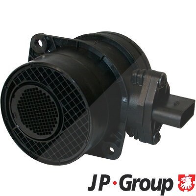 Jp Group Luftmassenmesser [Hersteller-Nr. 1193902100] für Audi, Ford, Seat, Skoda, VW von JP GROUP