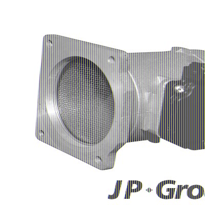 Jp Group Luftmassenmesser [Hersteller-Nr. 1193904600] für Audi, VW von JP GROUP