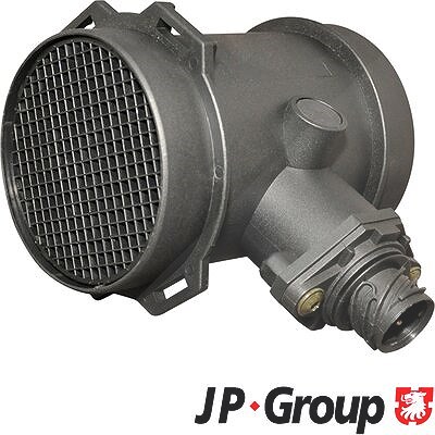 Jp Group Luftmassenmesser [Hersteller-Nr. 1493900900] für BMW von JP GROUP