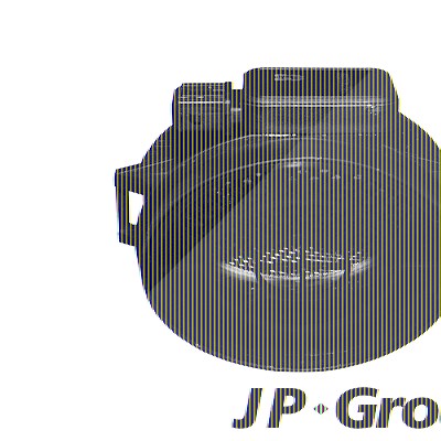 Jp Group Luftmassenmesser [Hersteller-Nr. 1493900100] für BMW von JP GROUP