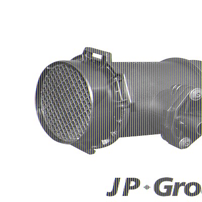 Jp Group Luftmassenmesser [Hersteller-Nr. 1493901200] für BMW von JP GROUP