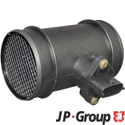 Jp Group Luftmassenmesser [Hersteller-Nr. 1293901100] für Citroën, Opel, Peugeot, Vauxhall von JP GROUP