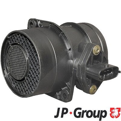 Jp Group Luftmassenmesser [Hersteller-Nr. 3593900600] für Hyundai, Kia, Opel, Ssangyong von JP GROUP