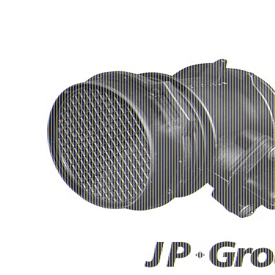 Jp Group Luftmassenmesser [Hersteller-Nr. 3593900300] für Hyundai, Kia von JP GROUP
