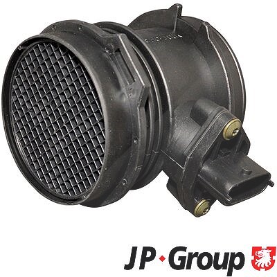 Jp Group Luftmassenmesser [Hersteller-Nr. 3593900300] für Hyundai, Kia von JP GROUP