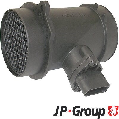 Jp Group Luftmassenmesser [Hersteller-Nr. 1393900400] für Mercedes-Benz von JP GROUP