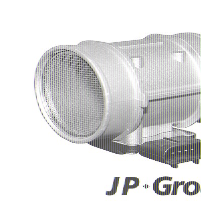 Jp Group Luftmassenmesser [Hersteller-Nr. 1293901400] für Opel von JP GROUP