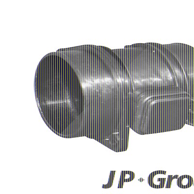 Jp Group Luftmassenmesser [Hersteller-Nr. 4393900300] für Renault von JP GROUP