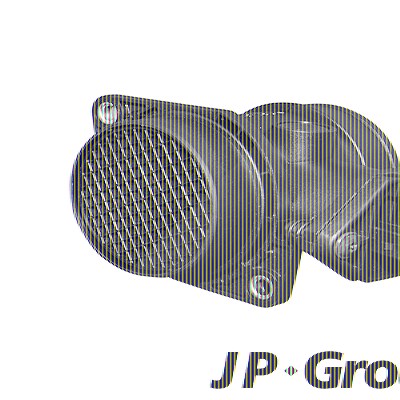 Jp Group Luftmassenmesser [Hersteller-Nr. 4393900200] für Renault, Volvo von JP GROUP