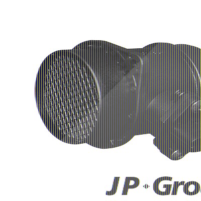 Jp Group Luftmassenmesser [Hersteller-Nr. 4993900400] für Volvo von JP GROUP