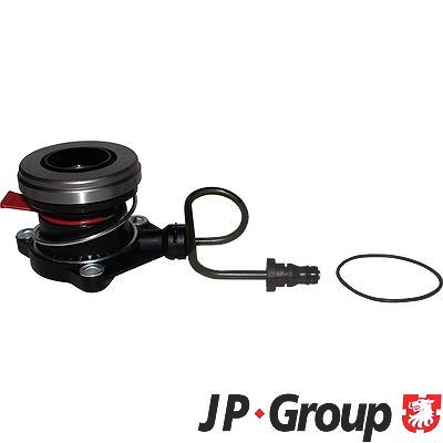 Jp Group Nehmerzylinder, Kupplung [Hersteller-Nr. 1230500500] für Opel, Vauxhall von JP GROUP