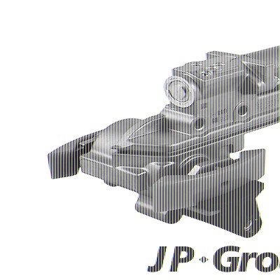 Jp Group Nockenwellenversteller [Hersteller-Nr. 1111251000] für Audi, VW von JP GROUP