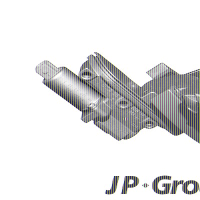 Jp Group Nockenwellenversteller [Hersteller-Nr. 1111250100] für Audi, Seat, Skoda, VW von JP GROUP