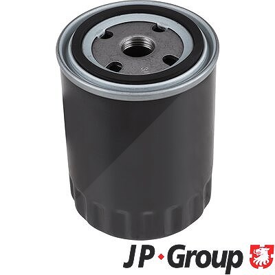 Jp Group Ölfilter [Hersteller-Nr. 1118500500] für Ford, Seat, VW von JP GROUP