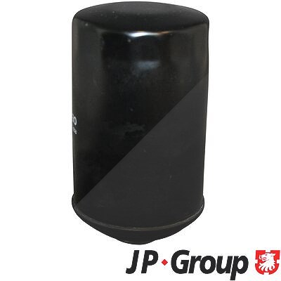 Jp Group Ölfilter [Hersteller-Nr. 1118502700] für Audi, Seat, Skoda, VW von JP GROUP