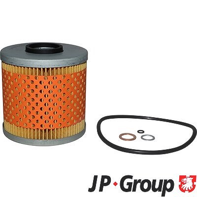 Jp Group Ölfilter [Hersteller-Nr. 8811421727300] für BMW von JP GROUP