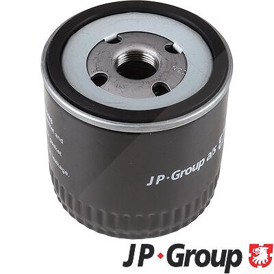 Jp Group Ölfilter [Hersteller-Nr. 1518500100] für Ford, Metrocab von JP GROUP