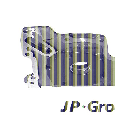 Jp Group Ölpumpe [Hersteller-Nr. 1113101500] für Audi, Seat, Skoda, VW von JP GROUP