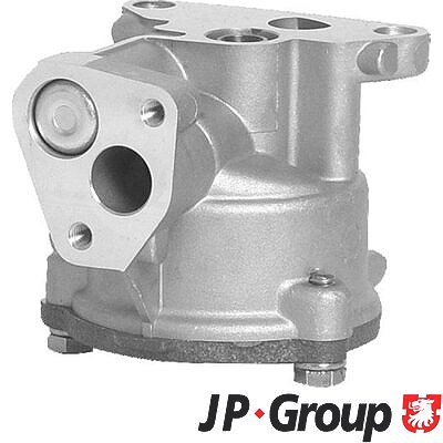 Jp Group Ölpumpe [Hersteller-Nr. 1513100200] für Ford von JP GROUP