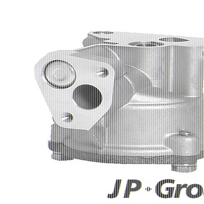 Jp Group Ölpumpe [Hersteller-Nr. 1513100200] für Ford von JP GROUP