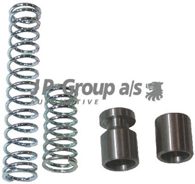 Jp Group Ölpumpe [Hersteller-Nr. 8114000216] von JP GROUP