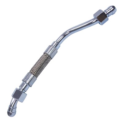 Jp Group Ölrücklaufleitung Turbolader [Hersteller-Nr. 1113700400] für VW von JP GROUP
