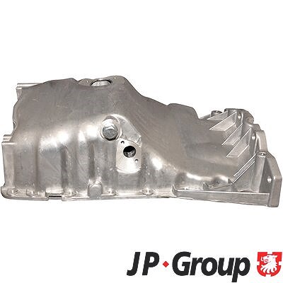 Jp Group Ölwanne [Hersteller-Nr. 1112903700] für Audi, Skoda, VW von JP GROUP