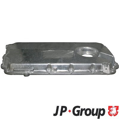 Jp Group Ölwanne [Hersteller-Nr. 1112902400] für Audi von JP GROUP