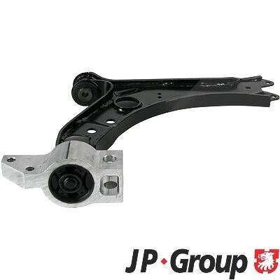 Jp Group Querlenker Radaufhängung links [Hersteller-Nr. 1140102670] für Audi, Seat, Skoda, VW von JP GROUP