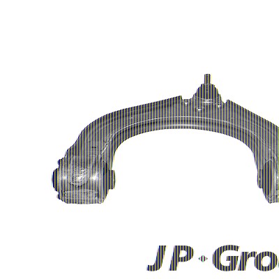 Jp Group Querlenker vorne oben links [Hersteller-Nr. 1340101770] für Mercedes-Benz von JP GROUP