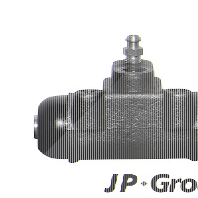 Jp Group Radbremszylinder [Hersteller-Nr. 4161300900] für Citroën, Fiat, Peugeot von JP GROUP