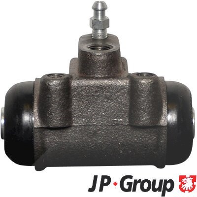 Jp Group Radbremszylinder [Hersteller-Nr. 4161300900] für Citroën, Fiat, Peugeot von JP GROUP