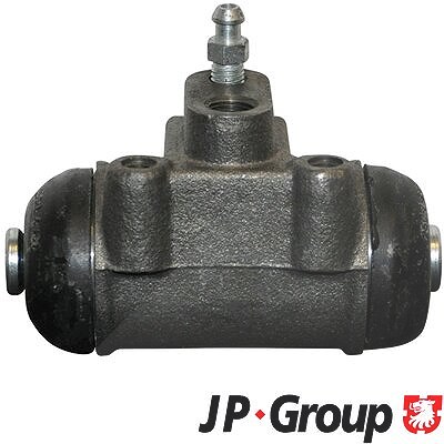 Jp Group Radbremszylinder [Hersteller-Nr. 4161301700] für Citroën, Fiat, Peugeot von JP GROUP