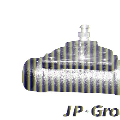 Jp Group Radbremszylinder [Hersteller-Nr. 4161301300] für Citroën, Fiat, Lancia, Peugeot von JP GROUP