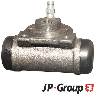 Jp Group Radbremszylinder [Hersteller-Nr. 4161301300] für Citroën, Fiat, Lancia, Peugeot von JP GROUP